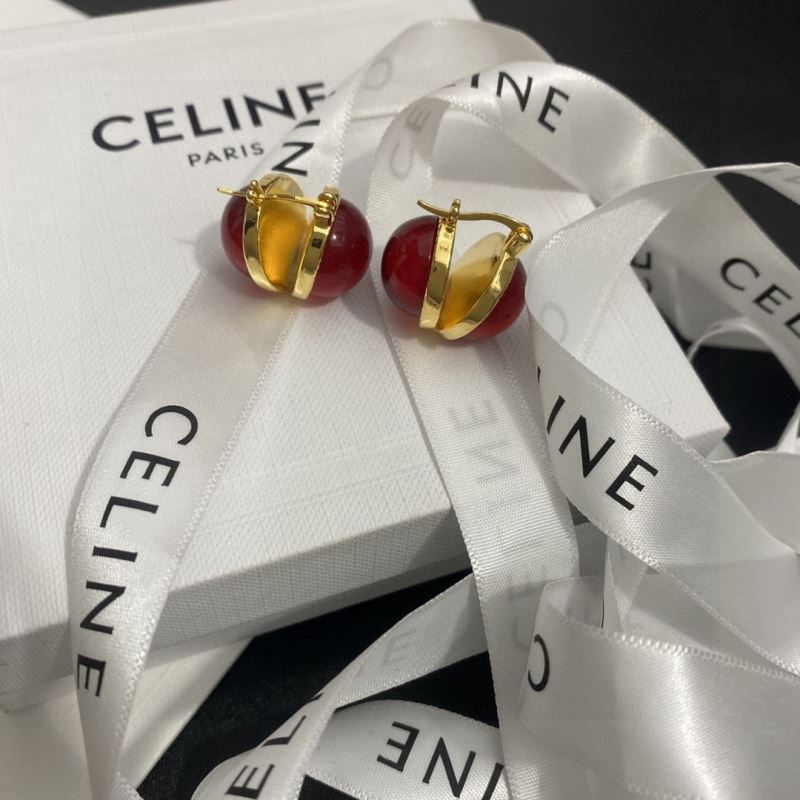 Celine Earrings